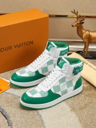 louis vuitton high tops chaussures pour homme s_12ba1a6